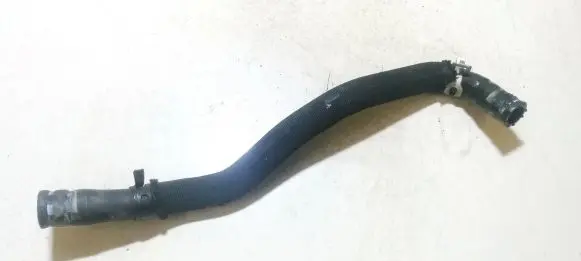 Peugeot 206 Engine coolant pipe/hose