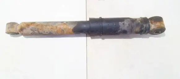 Renault Trafic II (X83) Rear shock absorber/damper
