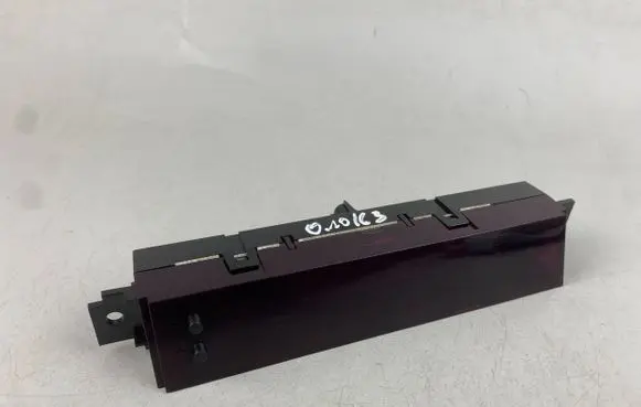 Subaru Outback Screen/display/small screen 85261AJ011