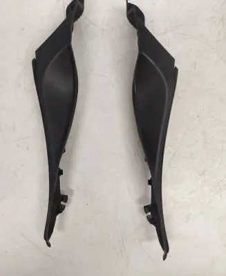 Renault Fluence Fender trim (molding) 668620027R 668630027R