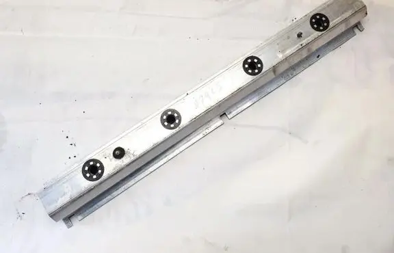 Citroen C8 Sliding door trim 5114042k