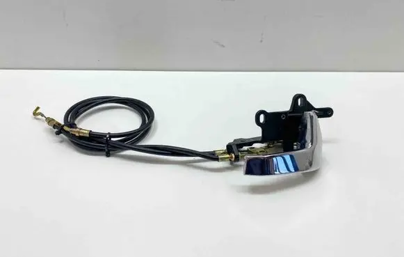 Mercedes-Benz SL R129 Front door interior handle 1297600261 A1297600261