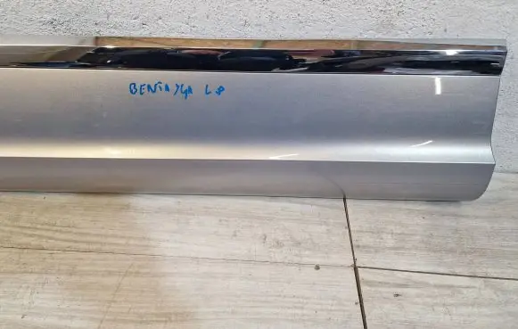 Bentley Bentayga Front door trim (molding) 36a853071