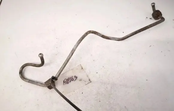 Fiat Ducato Fuel line/pipe/hose 