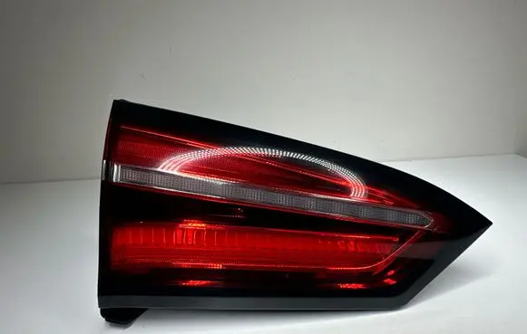 MG EHS Tailgate rear/tail lights 10420735