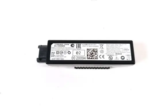 Citroen C4 III e-C4 Other control units/modules 9841967280
