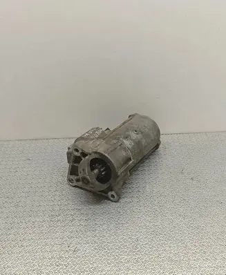 Renault Scenic I Starter motor D7R35