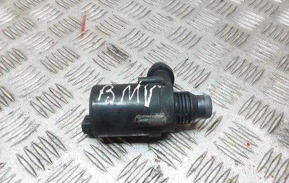 BMW 5 E60 E61 Electric auxiliary coolant/water pump 8381989