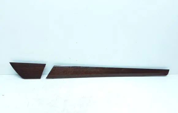 Mercedes-Benz E C207 W207 Front door trim bar A2077200222 A2077200622