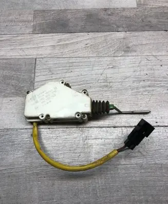 Ford Galaxy Central locking motor 95VW9B241AB 7M0959775C 404155