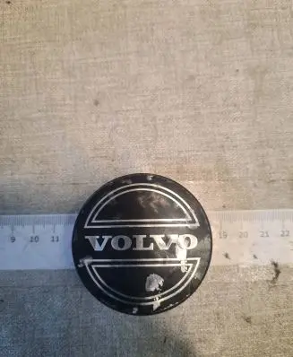 Volvo S40, V40 Original wheel cap 30630085