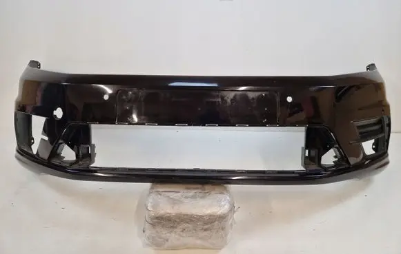 Volkswagen Caddy Front bumper 2K5807221