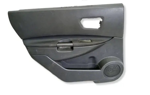 Nissan Qashqai+2 Rear door card panel trim 