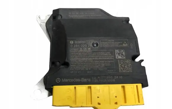 Mercedes-Benz A W177 Airbag control unit/module 1779002410
