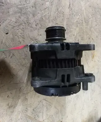 Volkswagen Crafter Generator/alternator A1912 0121715003 021903026G