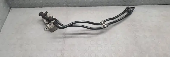 BMW 3 E92 E93 Gearbox / Transmission oil cooler 7800408 7809802