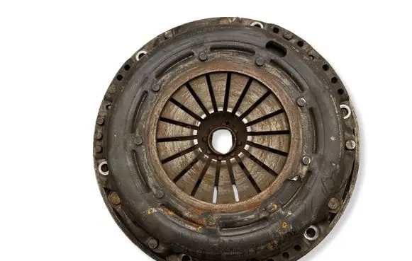 Ford Mondeo MK IV Clutch set kit 