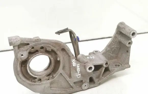 Mazda 6 Fuel pump bracket RF7J