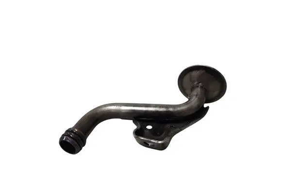 Opel Astra H Oil sump strainer pipe 