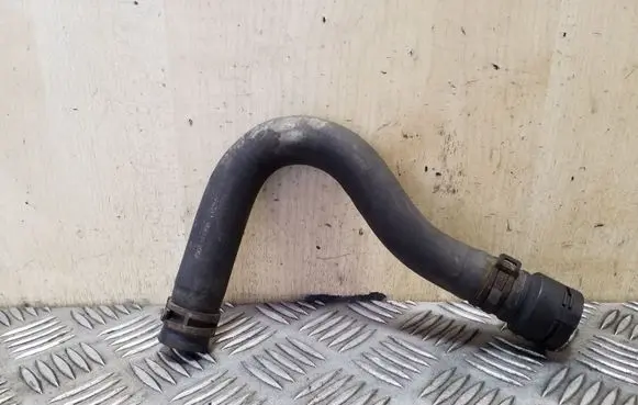 Skoda Octavia Mk3 (5E) Engine coolant pipe/hose 5Q0122051BA