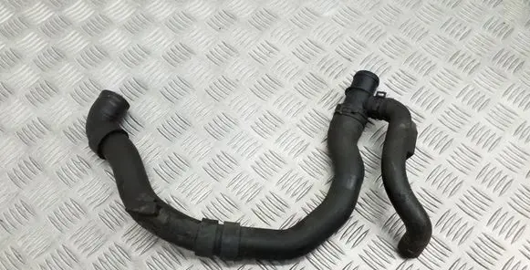 Volkswagen Eos Engine coolant pipe/hose