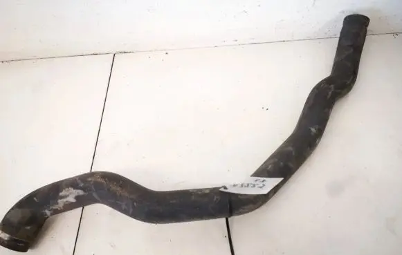 Volvo S60 Engine coolant pipe/hose