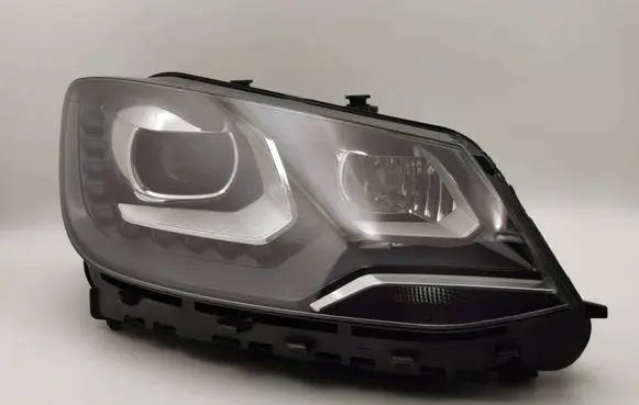 Volkswagen Sharan Headlight/headlamp 7N1941034B 030124228405