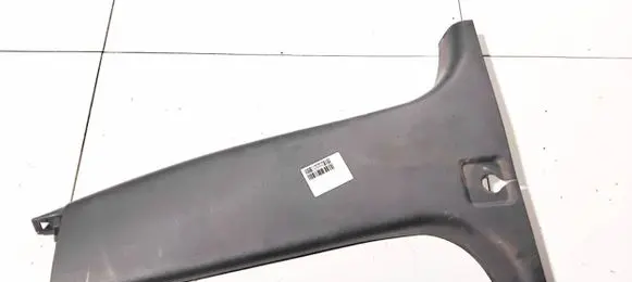 Citroen C3 Other interior part 9647693677 p3100-0806