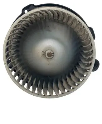 Opel Frontera B Heater fan/blower 4027250060 011399
