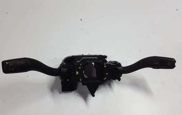 Audi A4 S4 B7 8E 8H Wiper turn signal indicator stalk/switch 8E0953549QXAUTOPX 8E0953549Q
