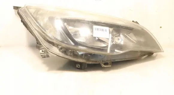 Opel Astra J Headlight/headlamp 13371596RH