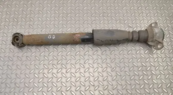 Audi Q5 SQ5 Rear shock absorber/damper 8R0035E