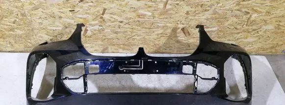 BMW X5 G05 Front bumper 8069207 TPD2405