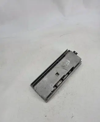 BMW 7 F01 F02 F03 F04 Sound amplifier
