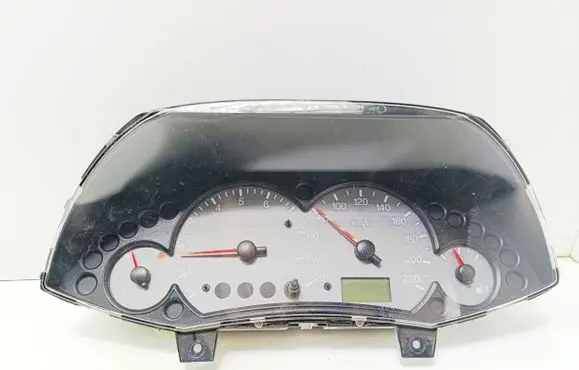 Ford Focus Speedometer (instrument cluster) 98AP10841BC