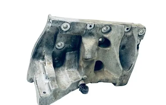 Porsche Cayenne (92A) Engine mounting bracket 94810201500