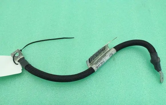 Maserati Levante Positive cable (battery) 06700065540