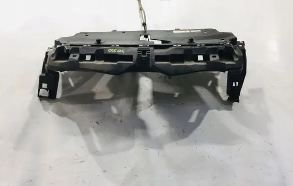 Citroen DS5 Front bumper support beam 