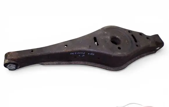 Skoda Octavia Mk2 (1Z) Rear control arm 