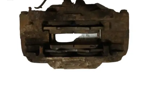 Toyota Land Cruiser (J120) Front brake caliper
