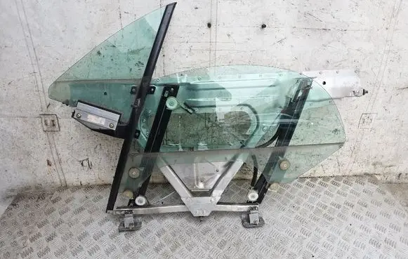 Audi TT Mk1 Front door window regulator with motor 8N7837729B 8N7959801D