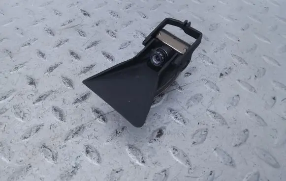 BMW 5 GT F07 Windshield/windscreen camera 665109195830 9195830 66519195830