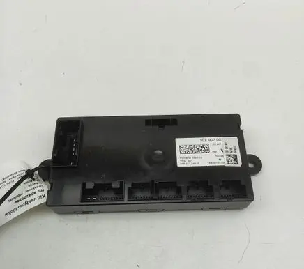 Ford Explorer EV Climate control unit 1EE907007C 5HB017243