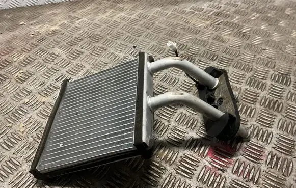 SsangYong Actyon Heater blower radiator 