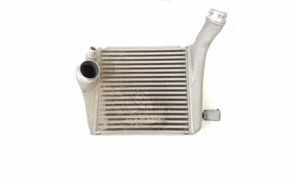 Porsche Panamera (970) Intercooler radiator 97011021002