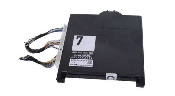 Volvo V70 Central body control module 2328000080 88281CA700