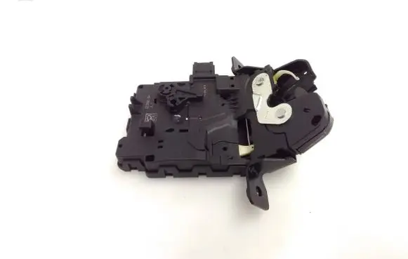 Jaguar XF X260 Tailgate/trunk/boot lock/catch/latch CPLAA442A66AE
