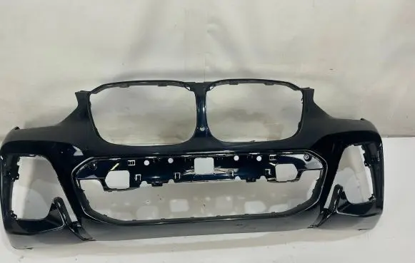 BMW X3 G01 Front bumper