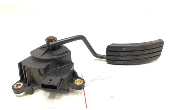 Renault Scenic II - Grand scenic II Accelerator throttle pedal 8200159645