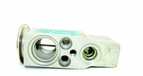 Opel Corsa D Air conditioning (A/C) expansion valve A.311.006.00